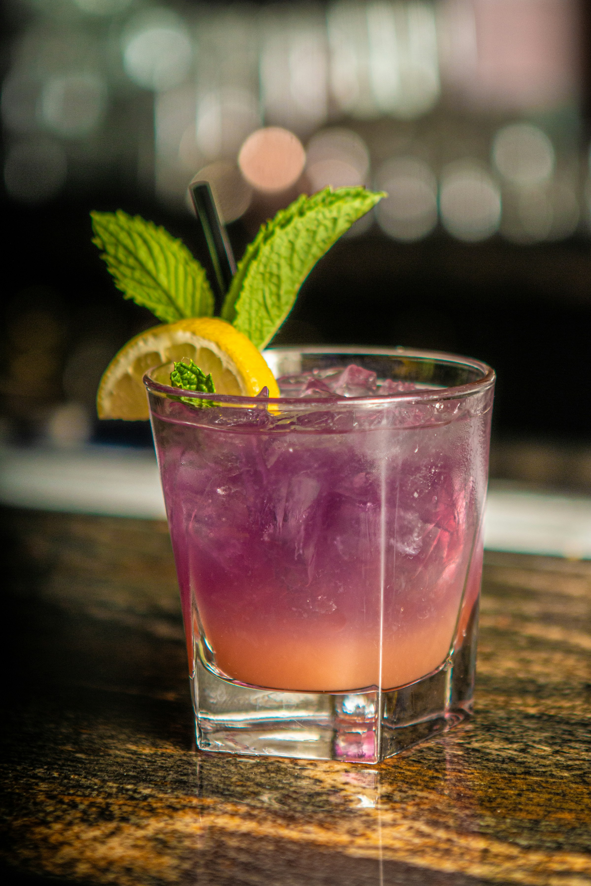 mocktail image